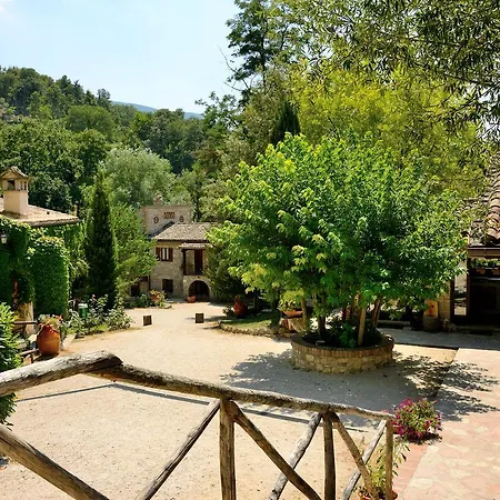 Bed & Breakfast Le Querce