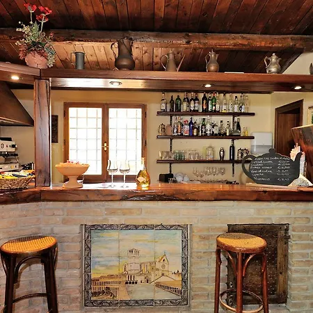 Bed & Breakfast Le Querce Piano Delle Pieve