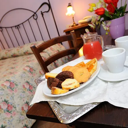 Bed & Breakfast Le Querce