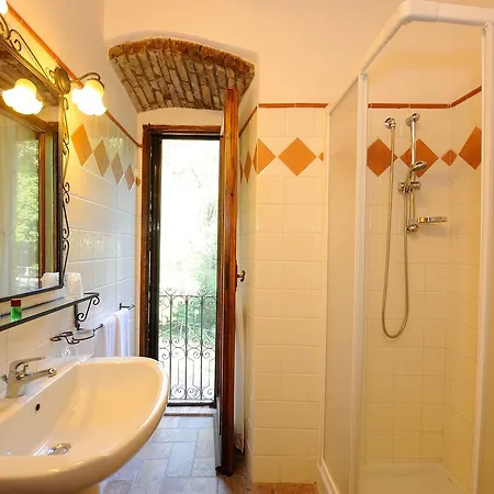 Bed & Breakfast Le Querce *