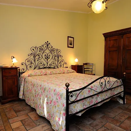 Bed & Breakfast Le Querce