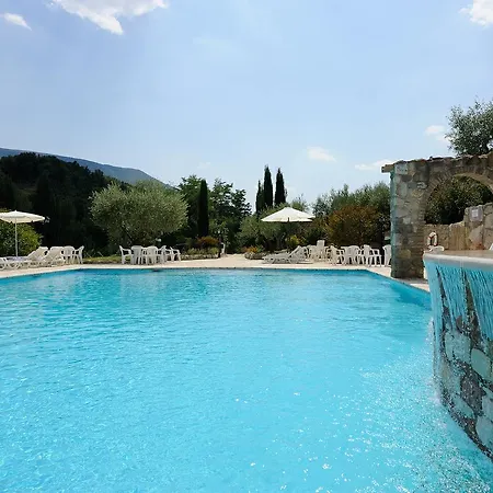Le Querce * Piano Delle Pieve