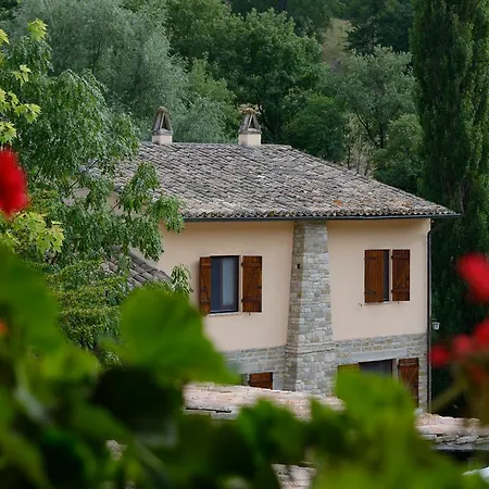 Le Querce Bed & Breakfast