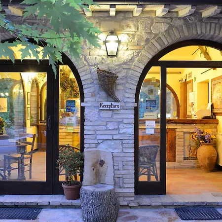 Bed & Breakfast Le Querce Piano Delle Pieve