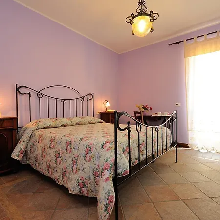 Le Querce * Piano Delle Pieve