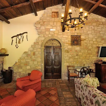 Le Querce Bed & Breakfast