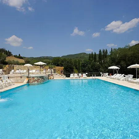 Le Querce * Piano Delle Pieve