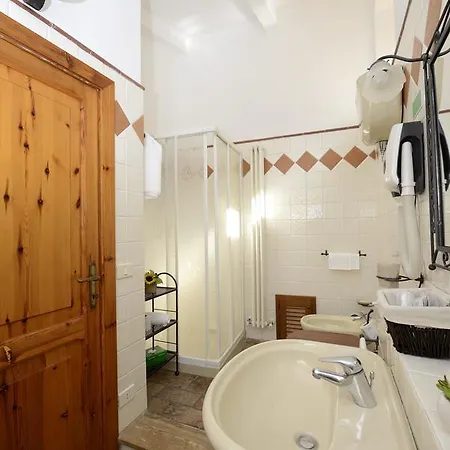 Bed & Breakfast Le Querce *