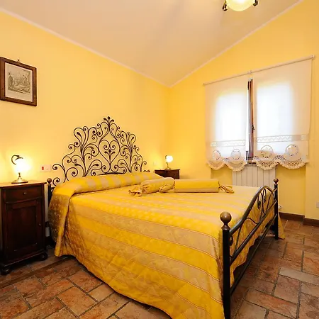 Le Querce Piano Delle Pieve