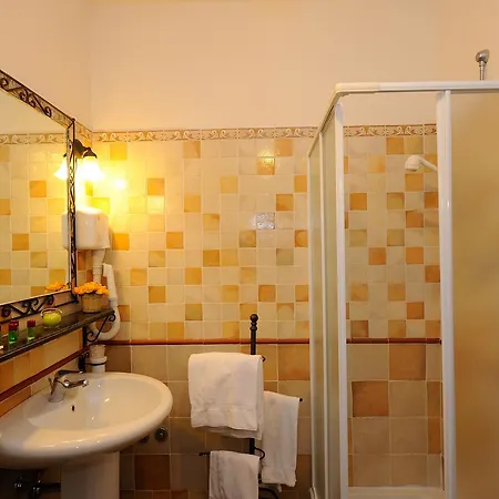 Le Querce Bed & Breakfast
