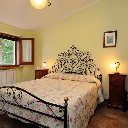 Bed & Breakfast Le Querce Piano Delle Pieve