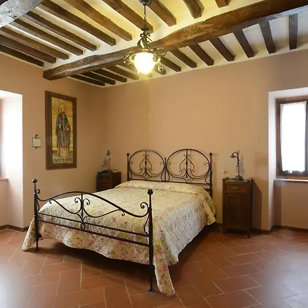 Le Querce Bed & Breakfast *