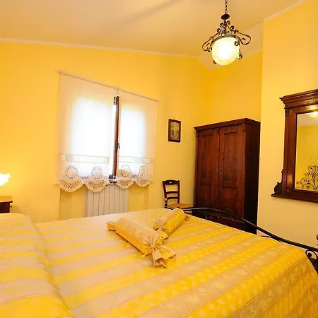 Le Querce Piano Delle Pieve