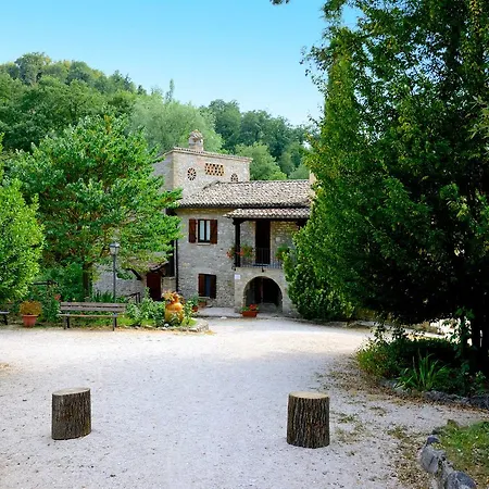 Le Querce * Piano Delle Pieve