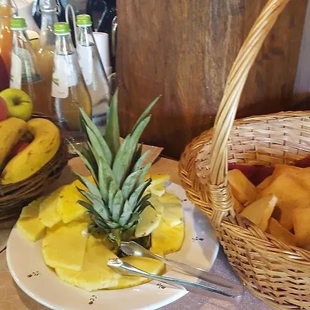 Le Querce Piano Delle Pieve