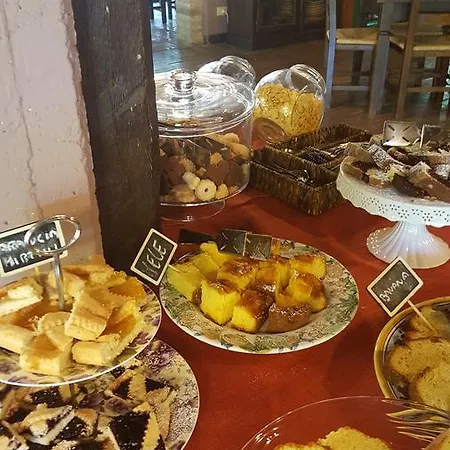 Le Querce Alojamento de Acomodação e Pequeno-almoço